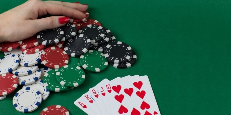 Baccarat 789Bet