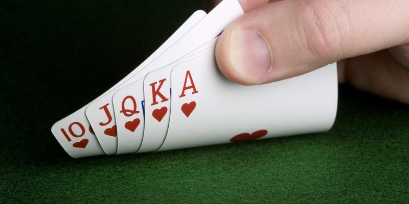 Baccarat 789Bet