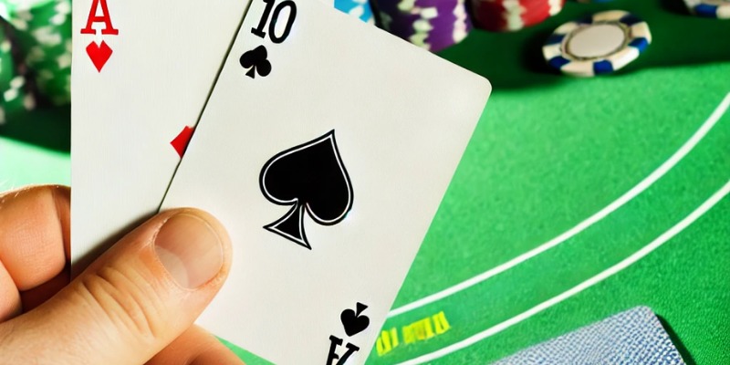 Baccarat 789Bet