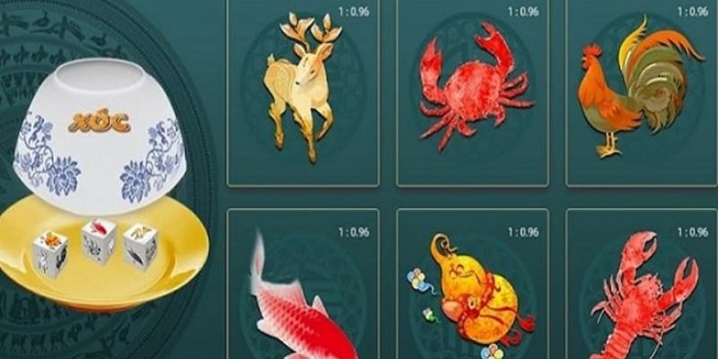 Bầu Cua Livestream 789Bet