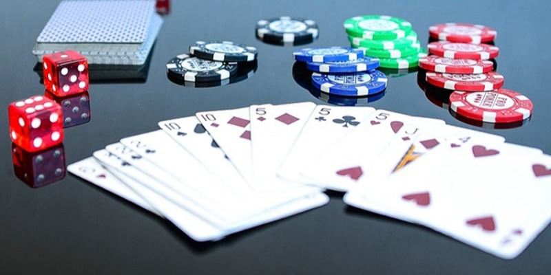 Cách Vào 789Bet Không Bị Chặn