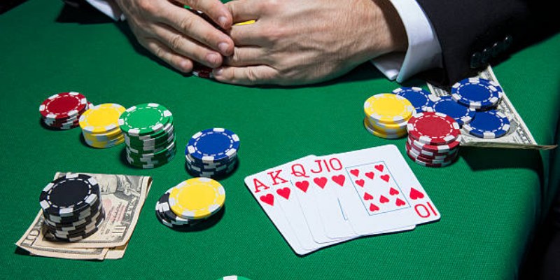 Cách Vào 789Bet Không Bị Chặn
