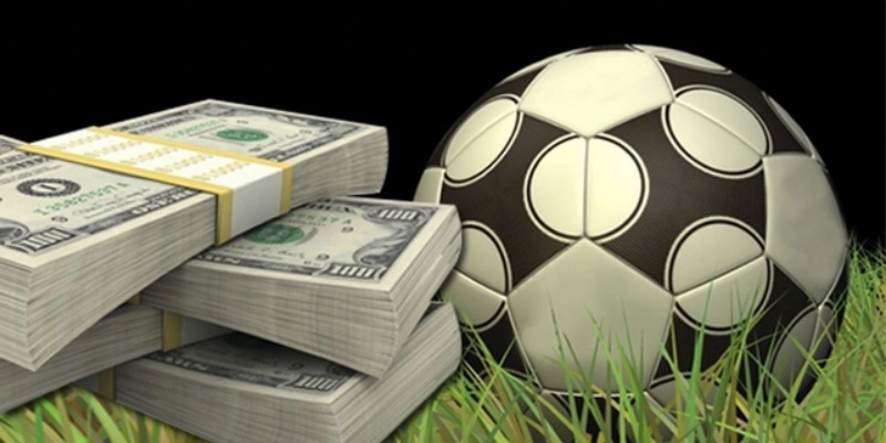 Cược Bóng Đá 789Bet