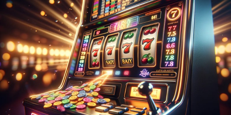 Đăng Ký 789Bet