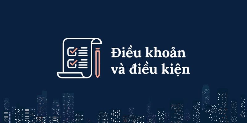 Điều Khoản Và Điều Kiện Tại 789Bet