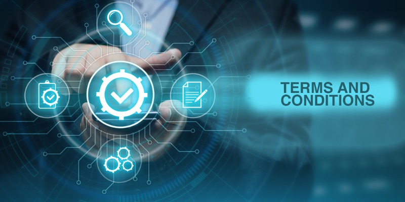 Điều Khoản Và Điều Kiện Tại 789Bet