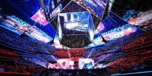E-sports