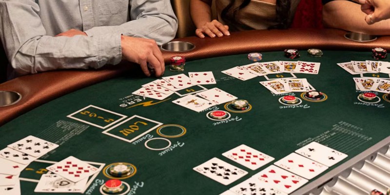 Game Bài 789Bet