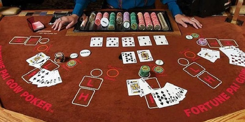 Game Bài 789Bet