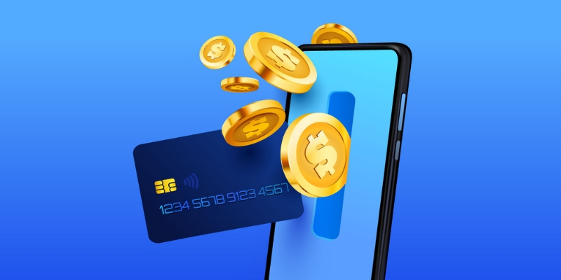 Giao Dịch Tại 789Bet