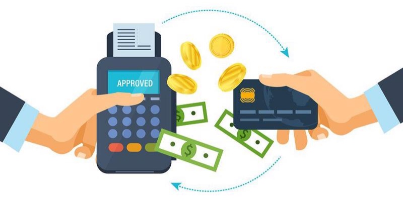 Giao Dịch Tại 789Bet