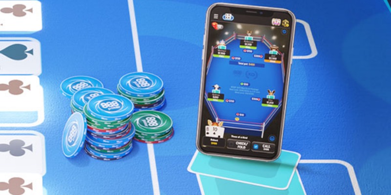 Giới Thiệu 789Bet