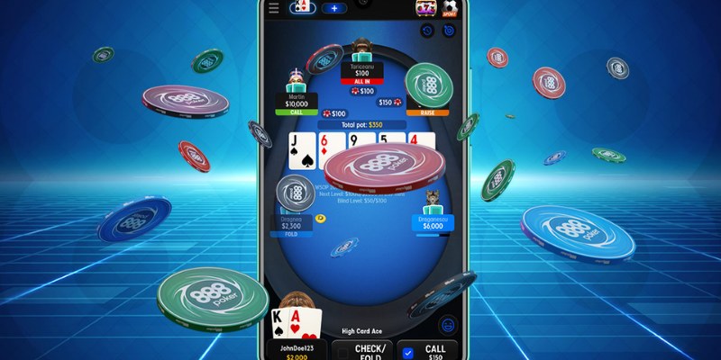 Giới Thiệu 789Bet