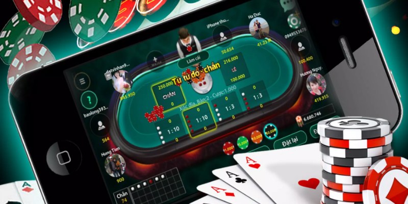 Liêng 789Bet