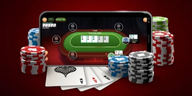 Live Casino 789Bet