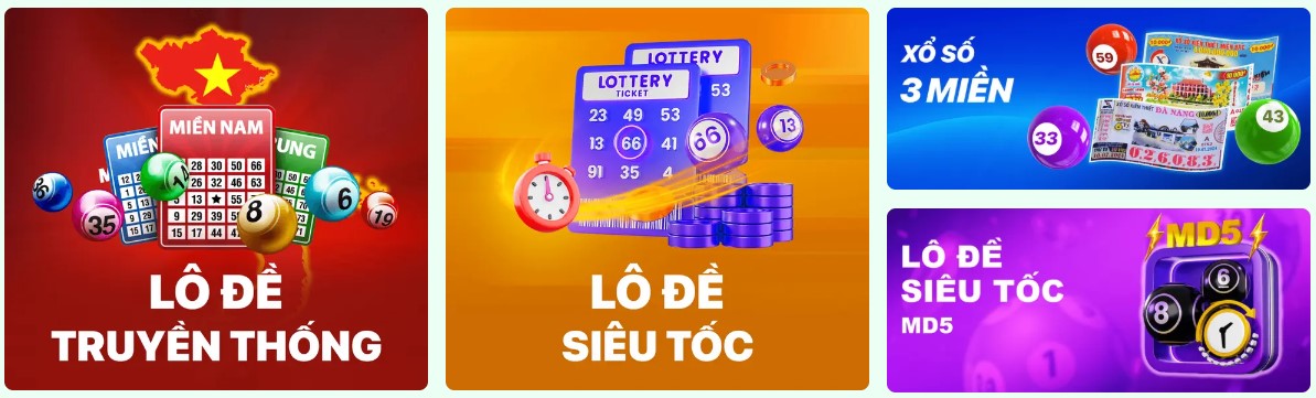 Lô đề 789bet