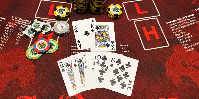 Mậu Binh 789Bet