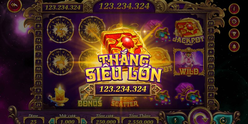 Nổ Hũ 789Bet