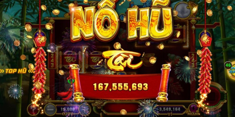 Nổ Hũ 789Bet
