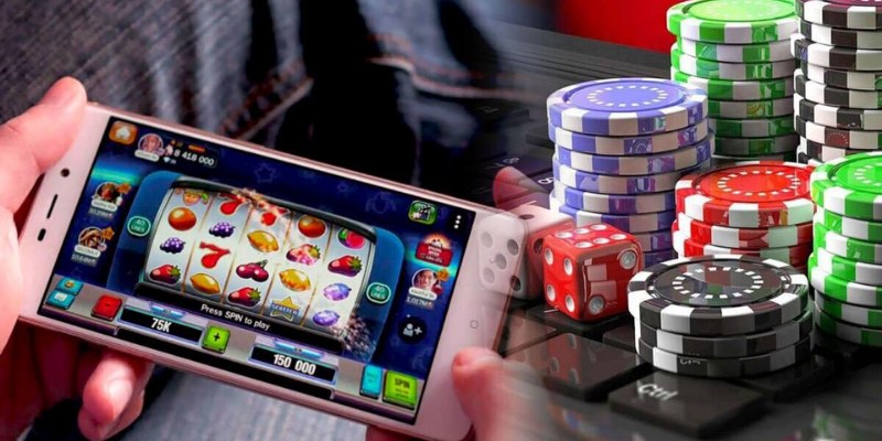 Poker 789Bet