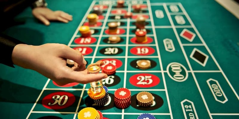 Poker 789Bet