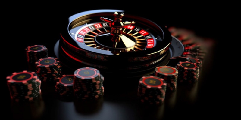 Quay Số 789Bet