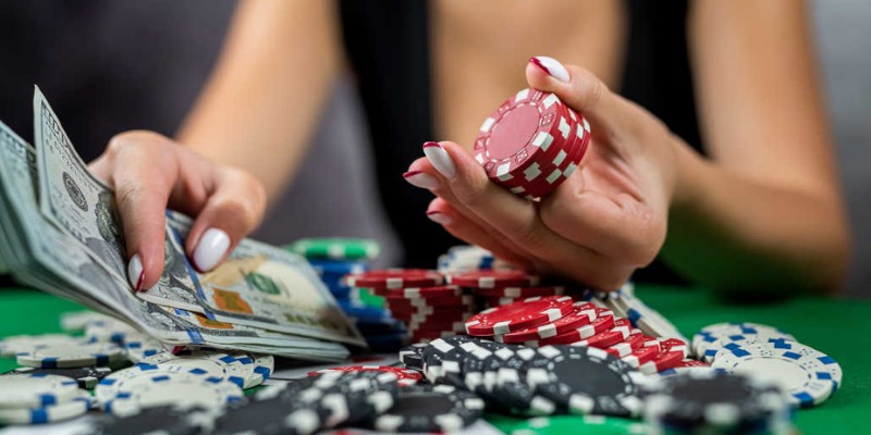 Rút Tiền 789Bet