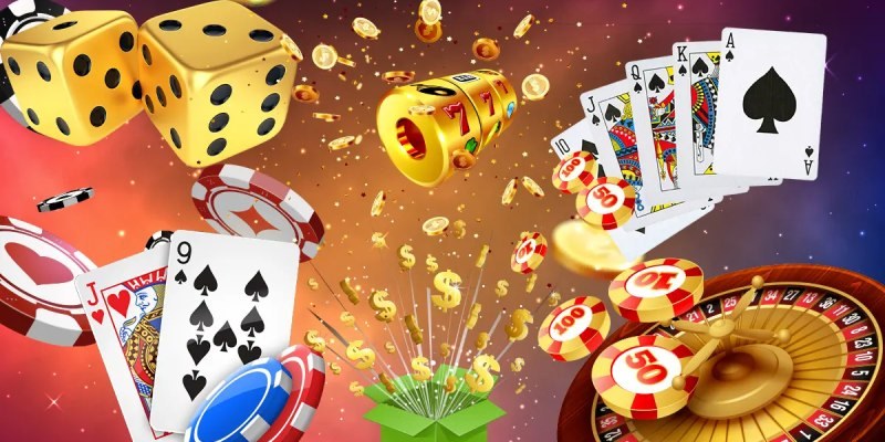 Tiến Lên 789Bet