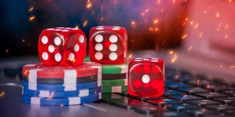 Xóc Đĩa Livestream 789Bet