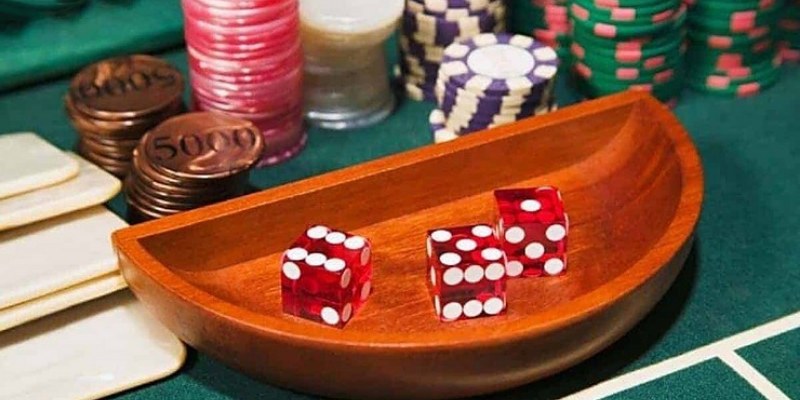 Xóc Đĩa Livestream 789Bet